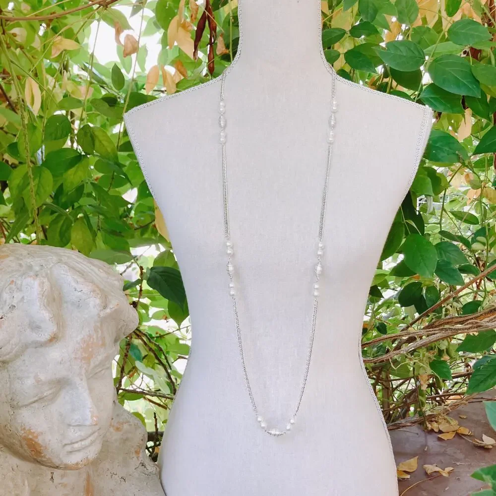Vintage elegant signed